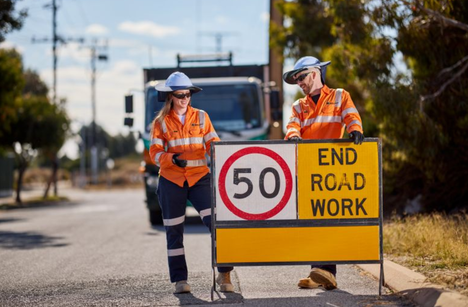 TMAA National Conference (Australian Traffic Management Association Annual Conference)